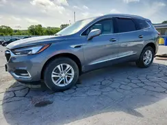 5GAEVAKW5LJ270761 2020 BUICK ENCLAVE