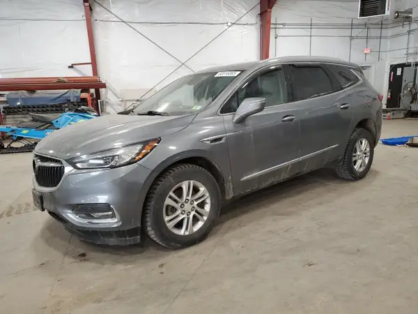 5GAEVAKW5LJ270761 2020 BUICK ENCLAVE - Image 1