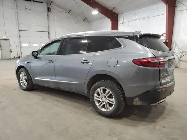 5GAEVAKW5LJ270761 2020 BUICK ENCLAVE - Image 2