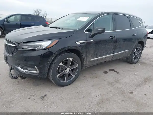 5GAEVAKW5LJ281310 2020 BUICK ENCLAVE - Image 2
