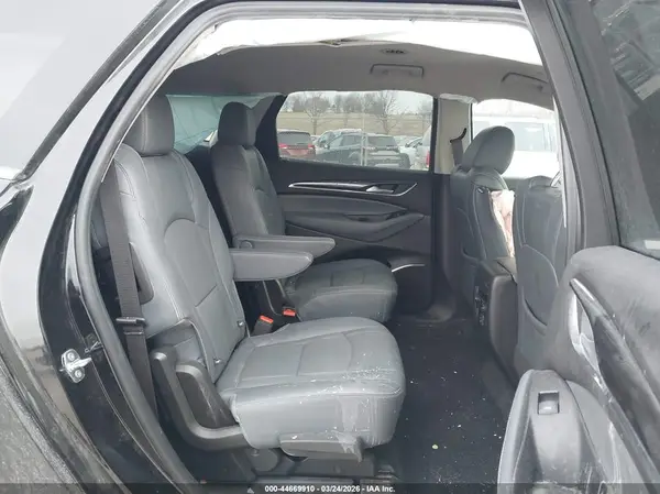 5GAEVAKW5LJ281310 2020 BUICK ENCLAVE - Image 8