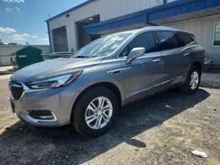5GAEVAKW5LJ291206 2020 BUICK ENCLAVE