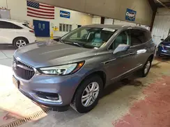 5GAEVAKW5LJ299712 2020 BUICK ENCLAVE