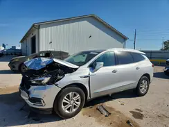 5GAEVAKW5LJ321224 2020 BUICK ENCLAVE