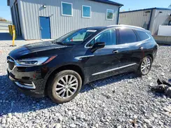 5GAEVAKW5LJ324978 2020 BUICK ENCLAVE