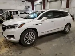 5GAEVAKW5LJ328206 2020 BUICK ENCLAVE