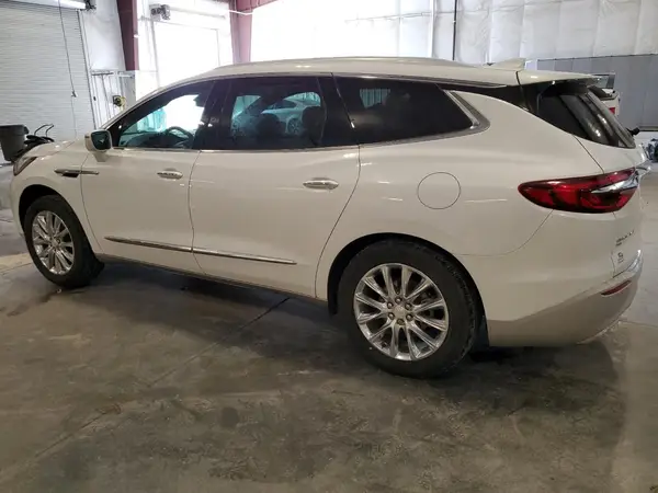 5GAEVAKW5LJ328206 2020 BUICK ENCLAVE - Image 2