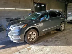 5GAEVAKW5LJ329565 2020 BUICK ENCLAVE