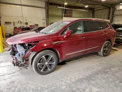 5GAEVAKW5MJ105763 2021 BUICK ENCLAVE