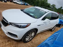 5GAEVAKW5MJ110364 2021 BUICK ENCLAVE