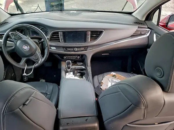 5GAEVAKW5MJ120618 2021 BUICK ENCLAVE - Image 8