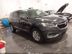 5GAEVAKW5MJ133840 2021 BUICK ENCLAVE