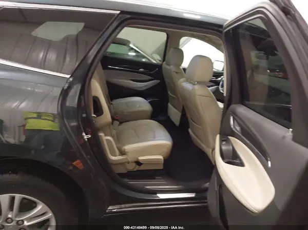 5GAEVAKW5MJ133840 2021 BUICK ENCLAVE - Image 8
