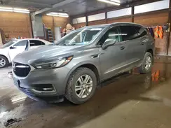 5GAEVAKW5MJ138553 2021 BUICK ENCLAVE