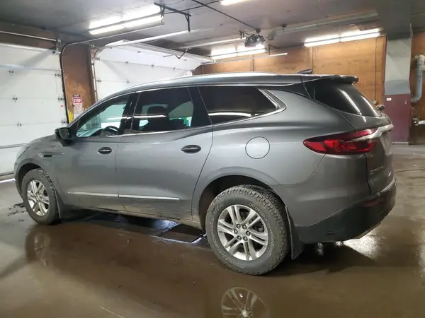 5GAEVAKW5MJ138553 2021 BUICK ENCLAVE - Image 2