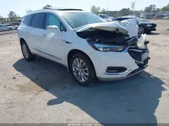 5GAEVAKW5MJ141209 2021 BUICK ENCLAVE