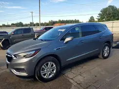 5GAEVAKW5MJ149293 2021 BUICK ENCLAVE