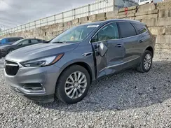 5GAEVAKW5MJ149343 2021 BUICK ENCLAVE