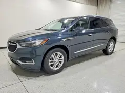 5GAEVAKW5MJ151254 2021 BUICK ENCLAVE