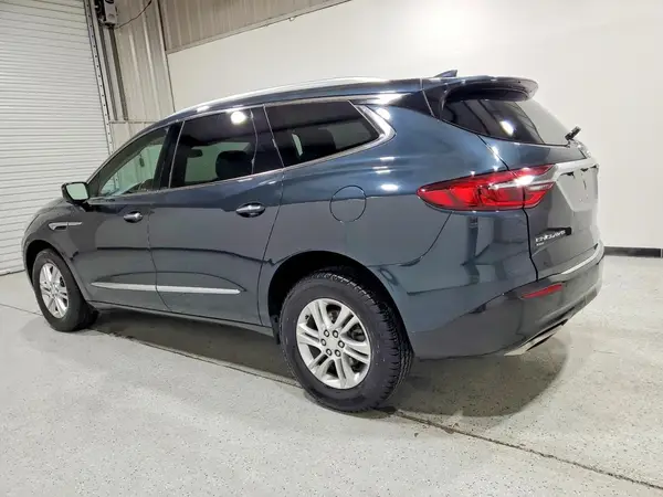 5GAEVAKW5MJ151254 2021 BUICK ENCLAVE - Image 2