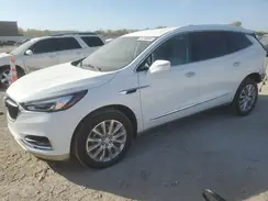5GAEVAKW5MJ159032 2021 BUICK ENCLAVE
