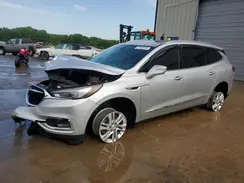 5GAEVAKW5MJ159760 2021 BUICK ENCLAVE
