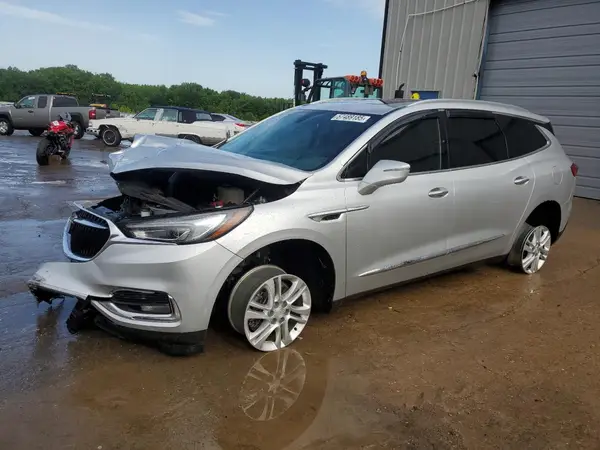 5GAEVAKW5MJ159760 2021 BUICK ENCLAVE - Image 1