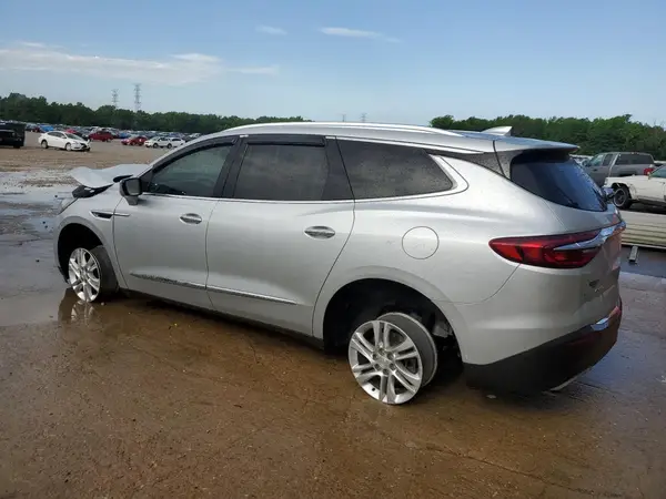 5GAEVAKW5MJ159760 2021 BUICK ENCLAVE - Image 2