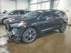 5GAEVAKW5MJ162559 2021 BUICK ENCLAVE