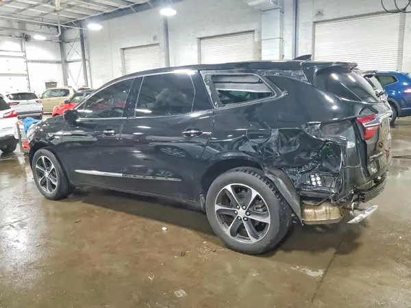 5GAEVAKW5MJ162559 2021 BUICK ENCLAVE - Image 2