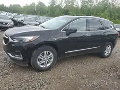 5GAEVAKW5MJ195013 2021 BUICK ENCLAVE