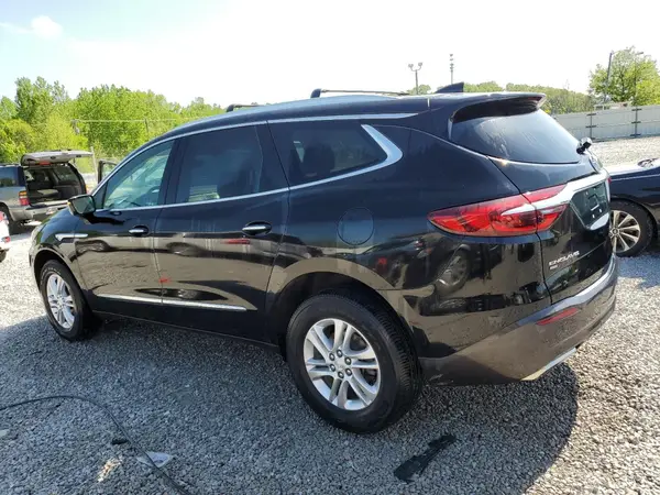 5GAEVAKW5MJ195013 2021 BUICK ENCLAVE - Image 2