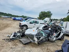 5GAEVAKW5MJ208911 2021 BUICK ENCLAVE