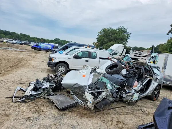5GAEVAKW5MJ208911 2021 BUICK ENCLAVE - Image 1