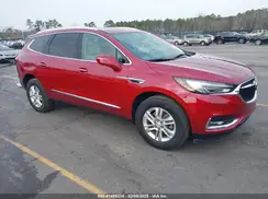5GAEVAKW5MJ211985 2021 BUICK ENCLAVE