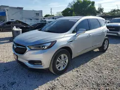 5GAEVAKW5MJ212411 2021 BUICK ENCLAVE