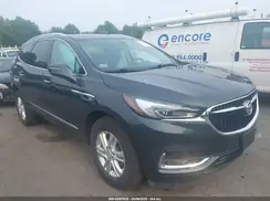 5GAEVAKW5MJ218337 2021 BUICK ENCLAVE