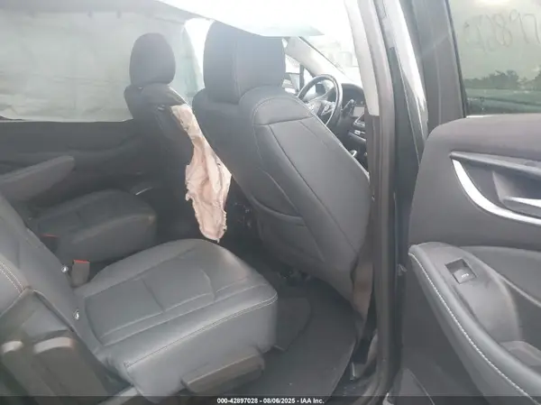 5GAEVAKW5MJ218337 2021 BUICK ENCLAVE - Image 8