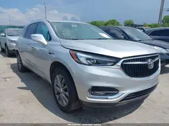 5GAEVAKW5MJ219164 2021 BUICK ENCLAVE