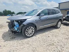 5GAEVAKW5MJ233243 2021 BUICK ENCLAVE