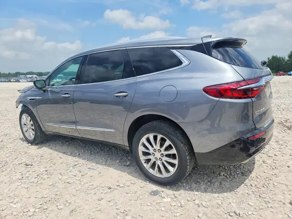 5GAEVAKW5MJ233243 2021 BUICK ENCLAVE - Image 2