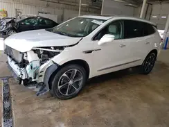 5GAEVAKW5MJ248339 2021 BUICK ENCLAVE