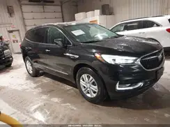 5GAEVAKW5MJ253766 2021 BUICK ENCLAVE