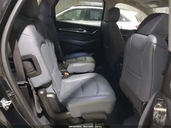 5GAEVAKW5MJ253766 2021 BUICK ENCLAVE - Image 8