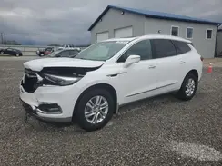 5GAEVAKW5MJ259597 2021 BUICK ENCLAVE
