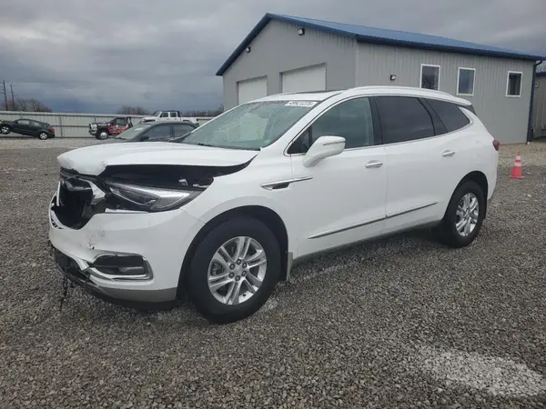 5GAEVAKW5MJ259597 2021 BUICK ENCLAVE - Image 1
