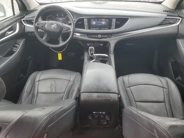 5GAEVAKW5MJ259597 2021 BUICK ENCLAVE - Image 8
