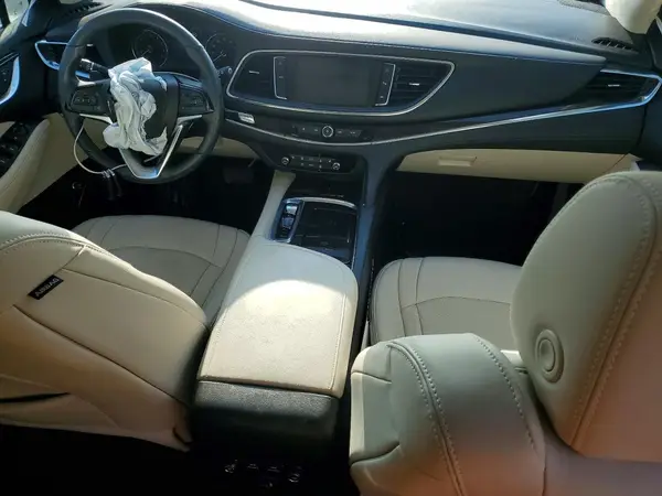 5GAEVAKW5NJ126825 2022 BUICK ENCLAVE - Image 8