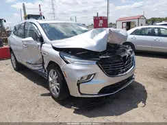 5GAEVAKW5NJ132625 2022 BUICK ENCLAVE