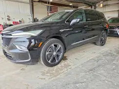 5GAEVAKW5NJ138294 2022 BUICK ENCLAVE